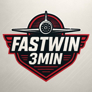 FASTWIN WINGO AVIATOR, telegram channel