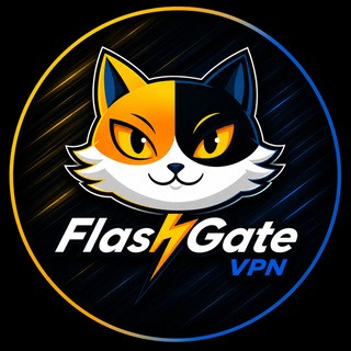 FlashGateVPN, telegram channel