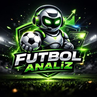 FUTBOL ANALİZ, telegram channel