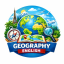Geography Facts & Quiz