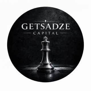 Getsadze Capital, telegram channel