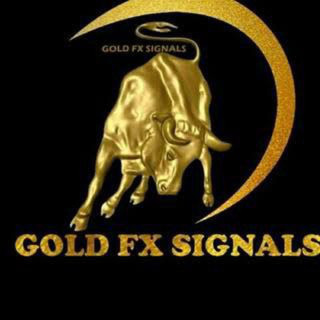 GOLD FX SIGNALS, telegram channel