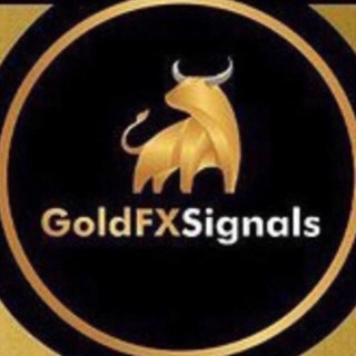 GOLD FX SIGNALS, telegram channel