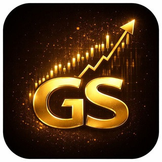 Gold Signals Free, telegram channel