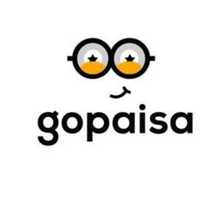 GoPaisa( GoPaisa Cashback & loot deals), telegram channel