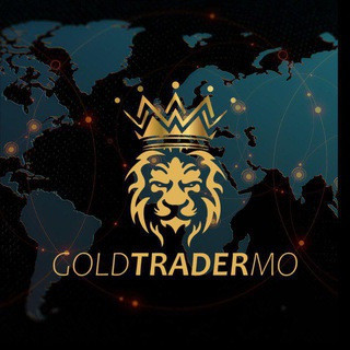 GTMoFx (goldtradermo), telegram channel