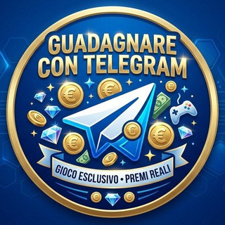 Guadagnare Soldi con Telegram, telegram group