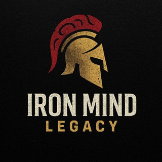 Iron Mind legacy | Business idea |Motivation, telegram channel