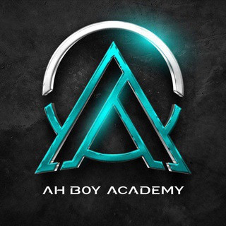 Ah Boy Academy, telegram channel