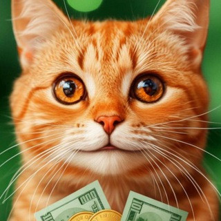Котей Копейкин | Учет расходов | Контроль бюджета, telegram bot