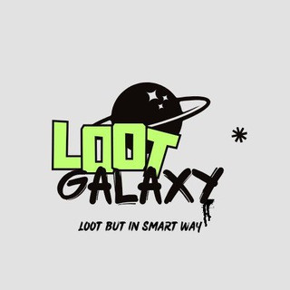 Loots Galaxy, telegram channel