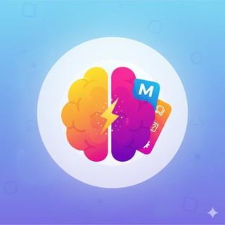 Memoniq -- Flashcards & Spaced Repetition, telegram bot