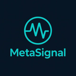 MetaSignal, telegram channel