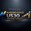 NASDAQ GOLD US30 TRADING SIGNALS