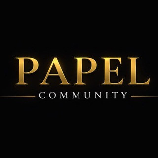 Papel Community, telegram group