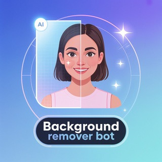 Picture Background Remover, telegram bot
