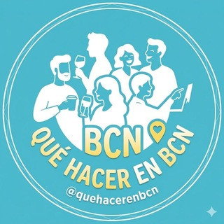 Qué hacer hoy en Barcelona, telegram channel