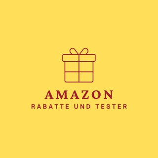 Amazon Rabatte, telegram group