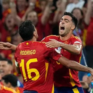 Selección Española (Marca), telegram channel