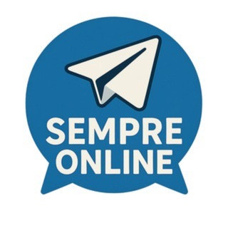 Sempre Online, telegram group