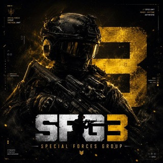  SFG3 HUP , telegram channel