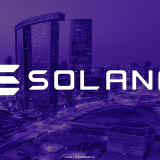 SOLANA SQUAD, telegram group