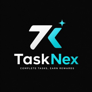 Tasknex, telegram bot