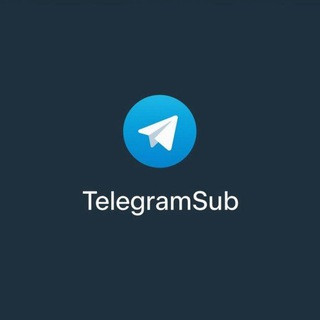 Telegramsub, telegram bot