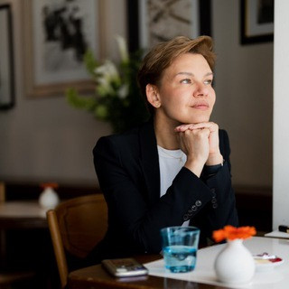 ZUDNEVA, telegram channel