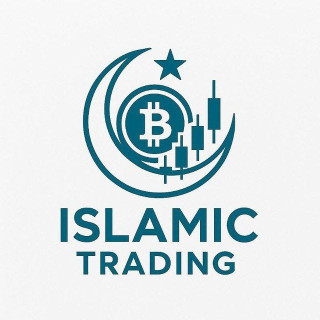 Islamic Trading, telegram channel