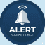 Alert Markets Bot | Crypto & Stocks