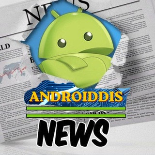 Androiddis, telegram channel