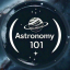 ASTRONOMY 101 | NSEA o INAO o IOAA o Astronomy
