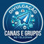 Canais e Grupos no Telegram