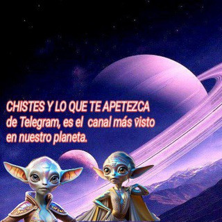 CHISTES AMISTAD Y LO QUE APETEZCA, telegram channel