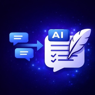 🧠 ContextChatAiBot • ChatGPT Bot, telegram bot