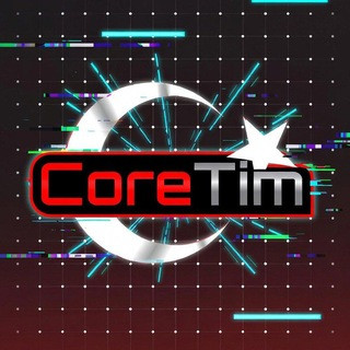 CORETR, telegram channel