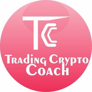 Trading Crypto Coach, telegram channel