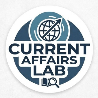 Current Affairs Lab  || #PSSSB #Clerk #Excise #Inspector #NHPC #2026 #HPCL SSC #UPSC #PSC #SSC #MOIL #NBCC #IBPS #NFL #NPCIL, telegram group