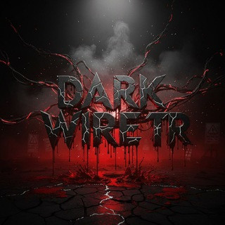 DARK WİRE TR, telegram group