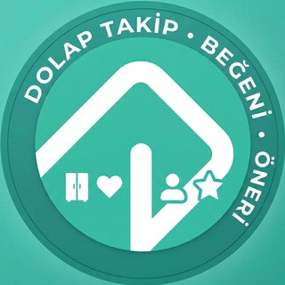 DOLAP TAKİPÇİ BEĞENİ ÖNERİ SAYFASI, telegram group