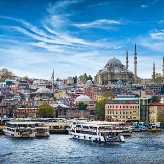 •[ آموزش زبان ترکی ]•, telegram channel