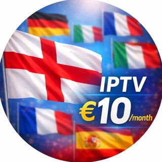 Your Premium IPTV Access Sports Movies Live TV Worldwide, telegram channel