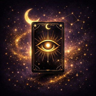 Fate Whisper Таро-Бот, telegram bot