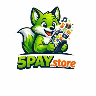 5PAY.store -  , telegram bot