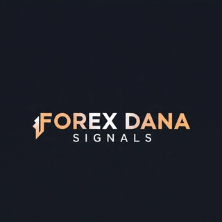 FOREX DANA SIGNALS, telegram channel