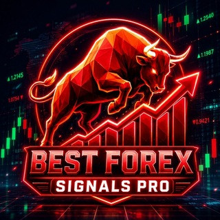 BEST FOREX SIGNALS PRO - FREE FOREX SIGNALS, telegram channel