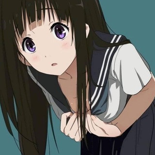广深玉女社, telegram channel