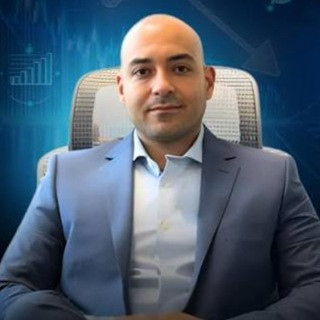 Gold Engineer, telegram channel