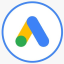 Ads Traffic - Casino / Crypto /Tech ( Google Ads Invoice )
